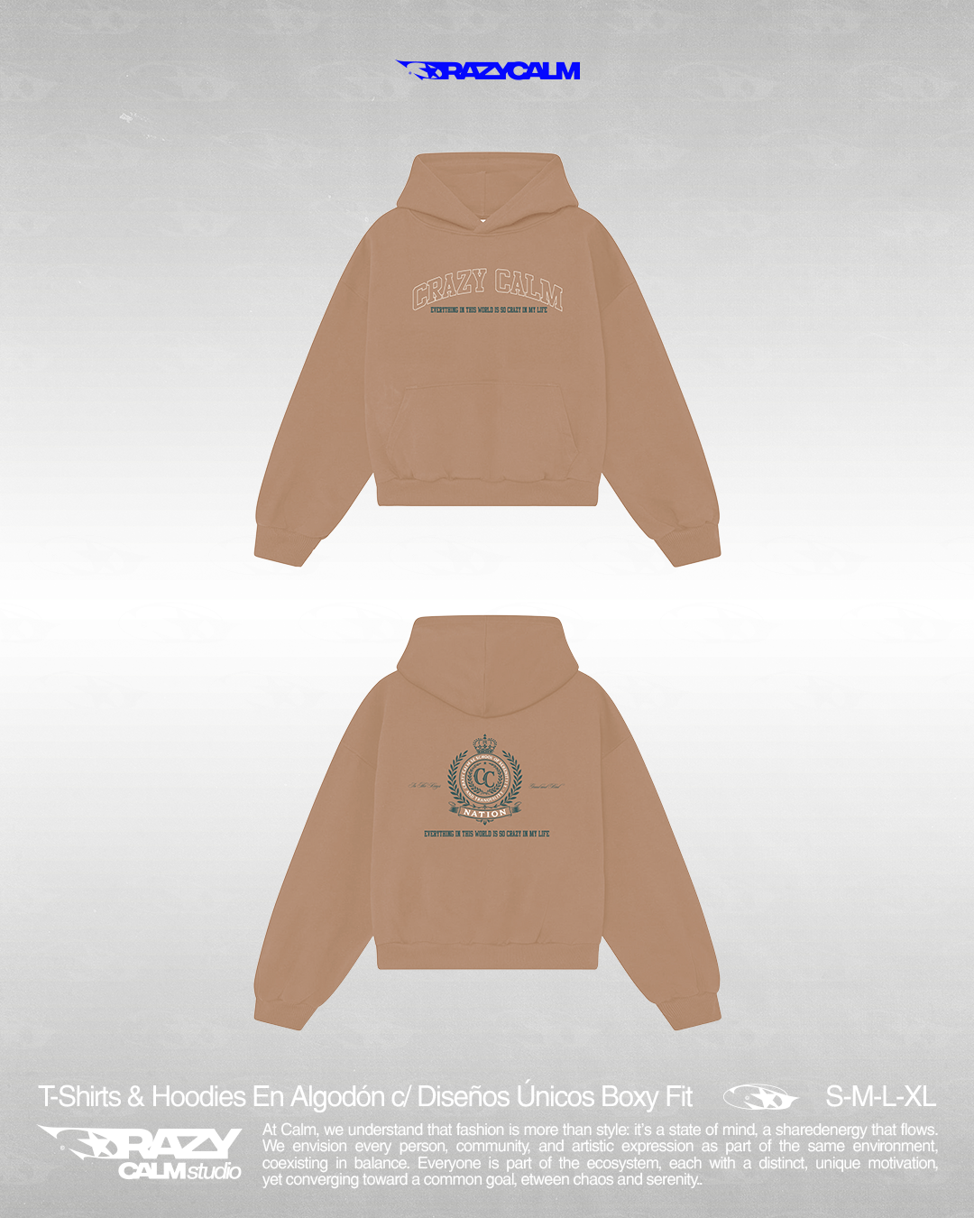 Polera Restricted Kalamata