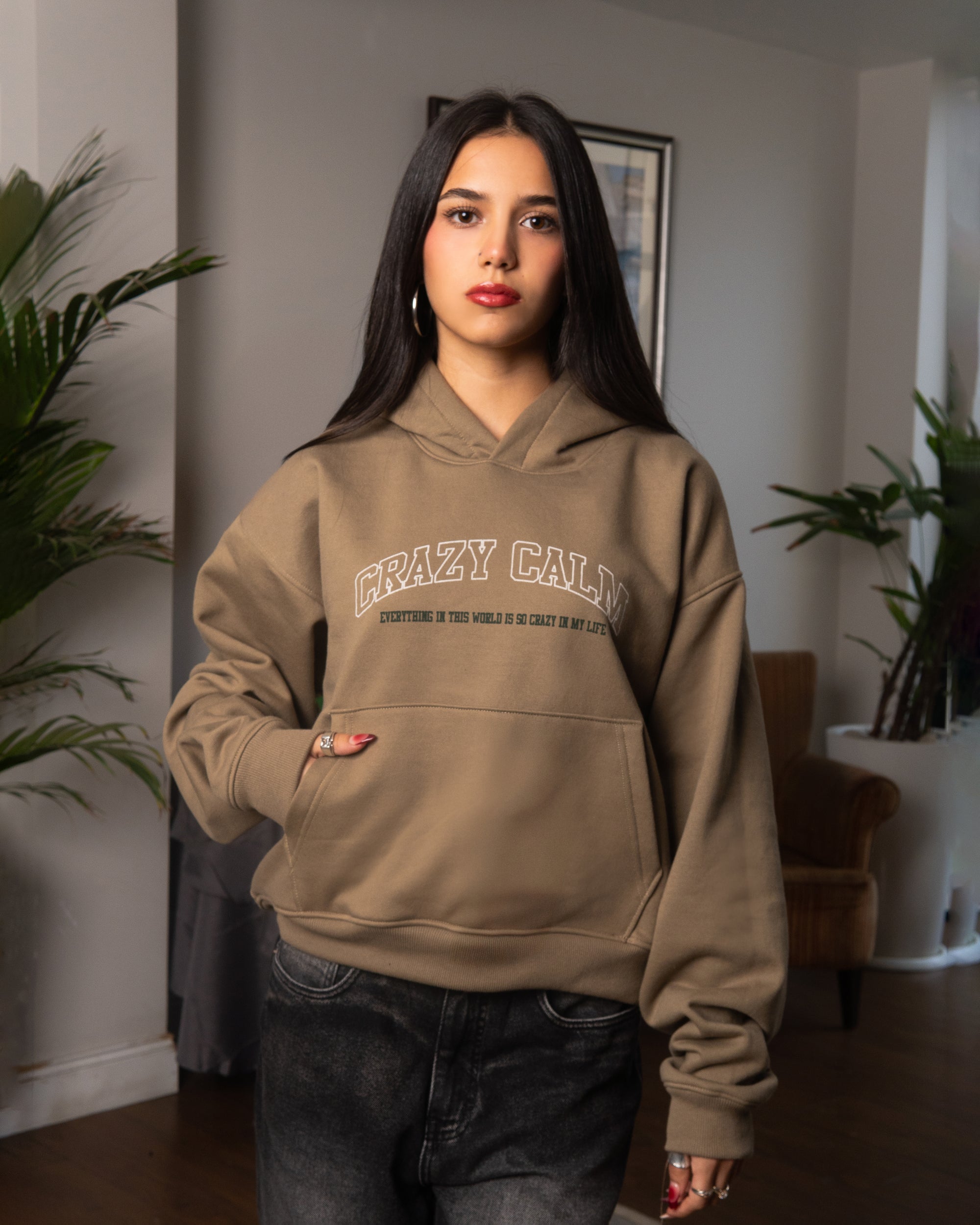 Polera Restricted Kalamata