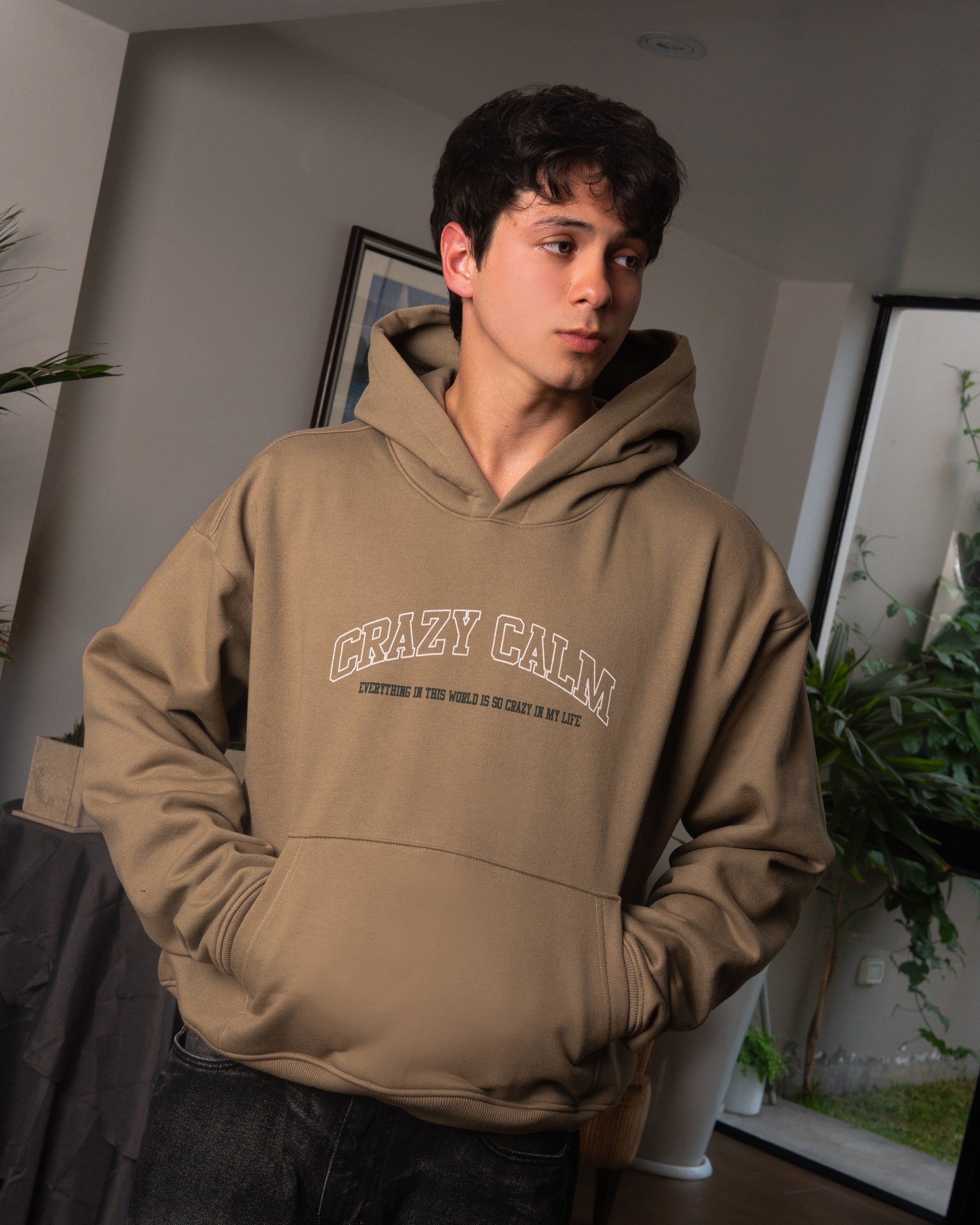 Polera Restricted Kalamata