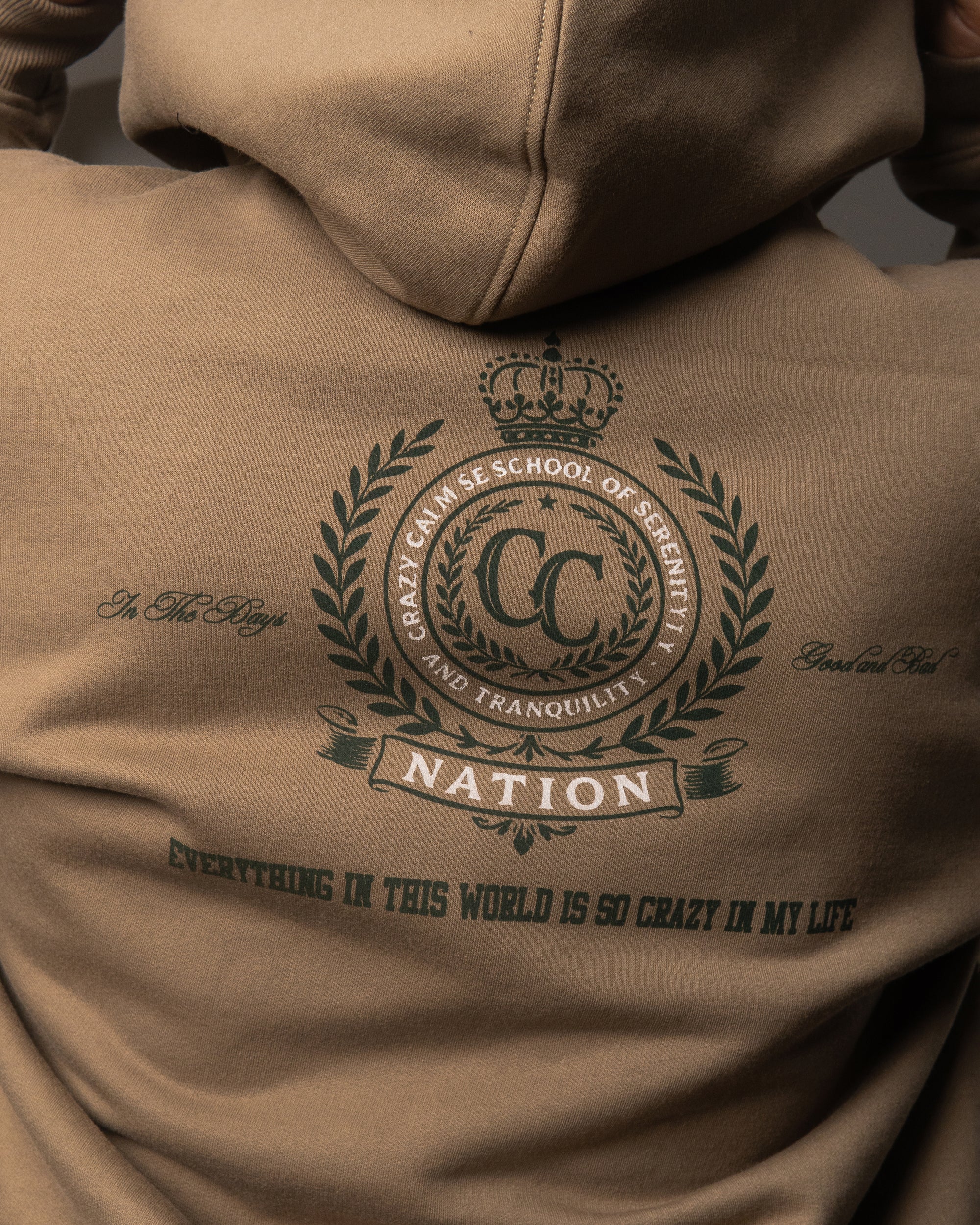 Polera Restricted Kalamata