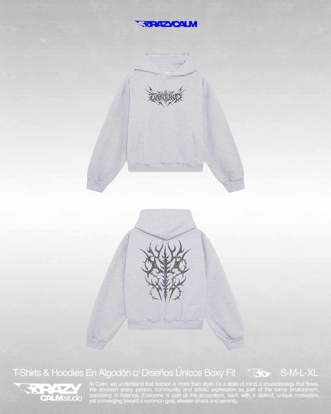 Polera Unbound Melange