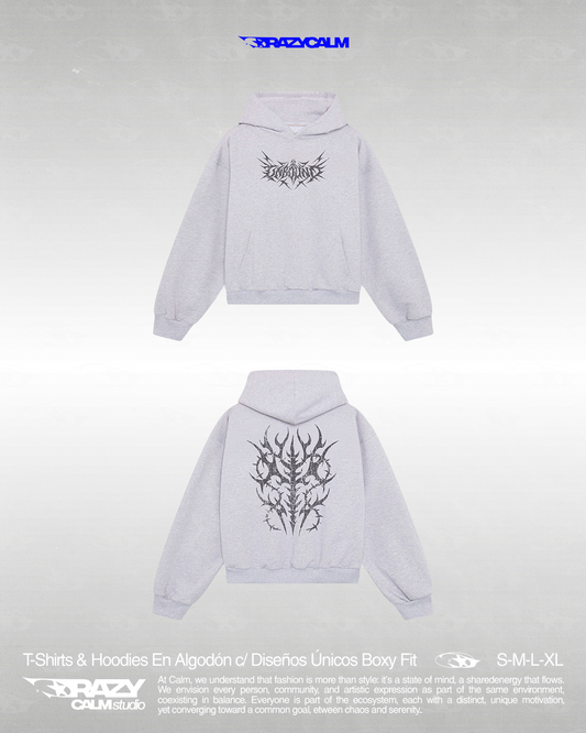 Polera Unbound Melange