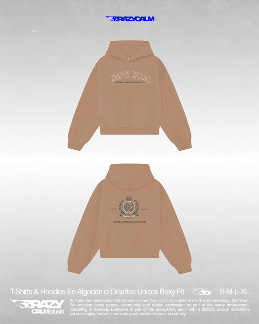Polera Restricted Kalamata