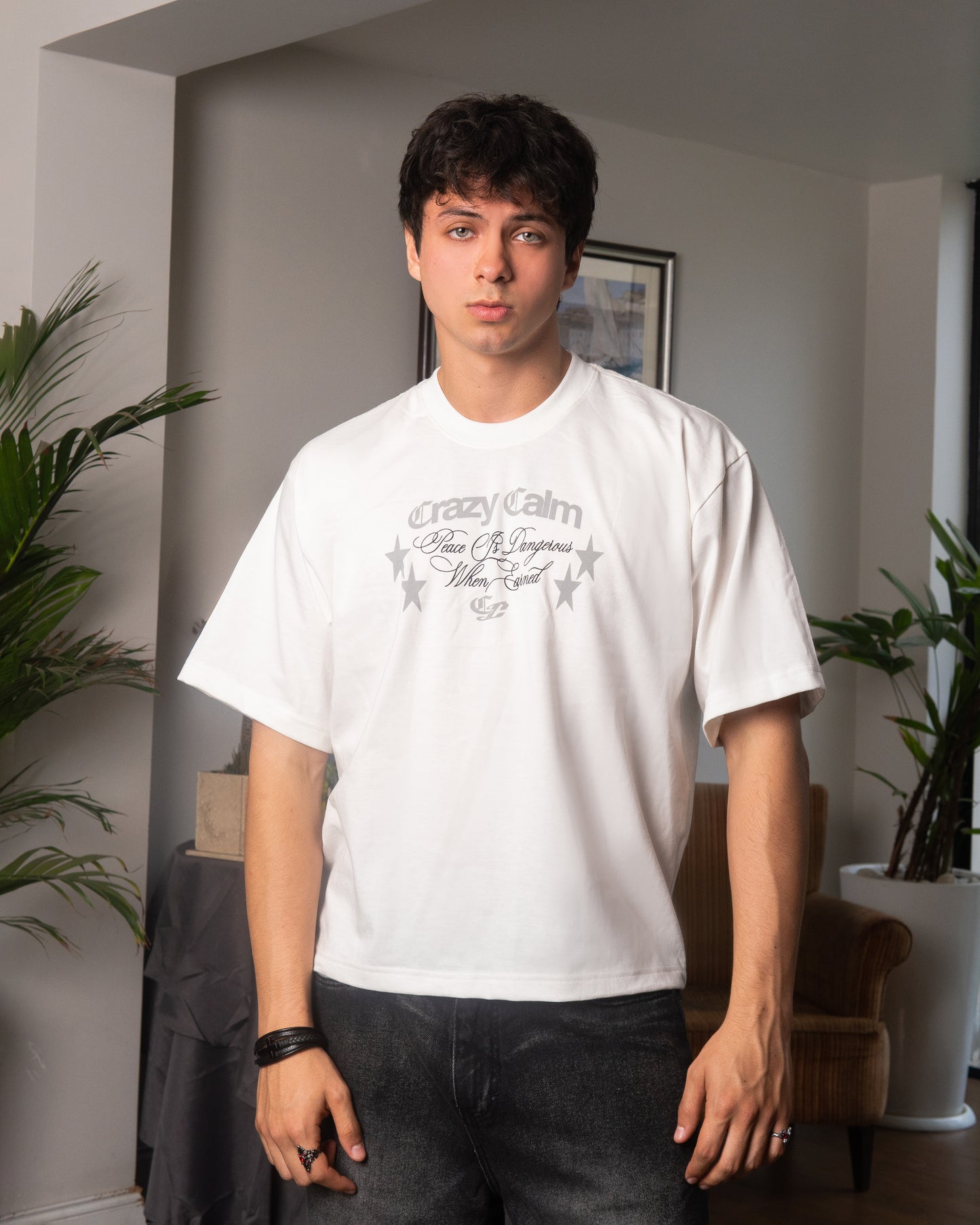 Polo Peace Perla