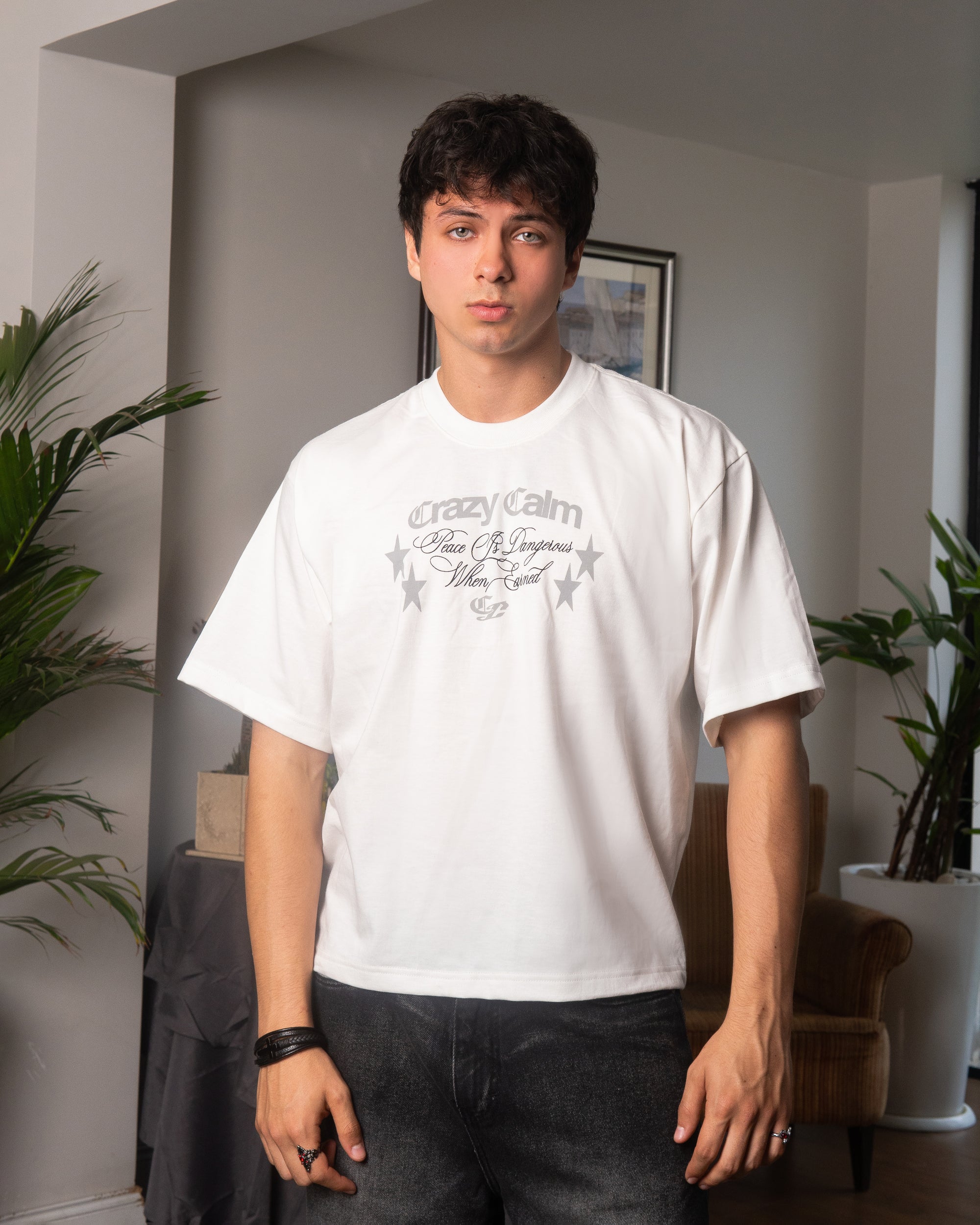 Polo Peace Perla