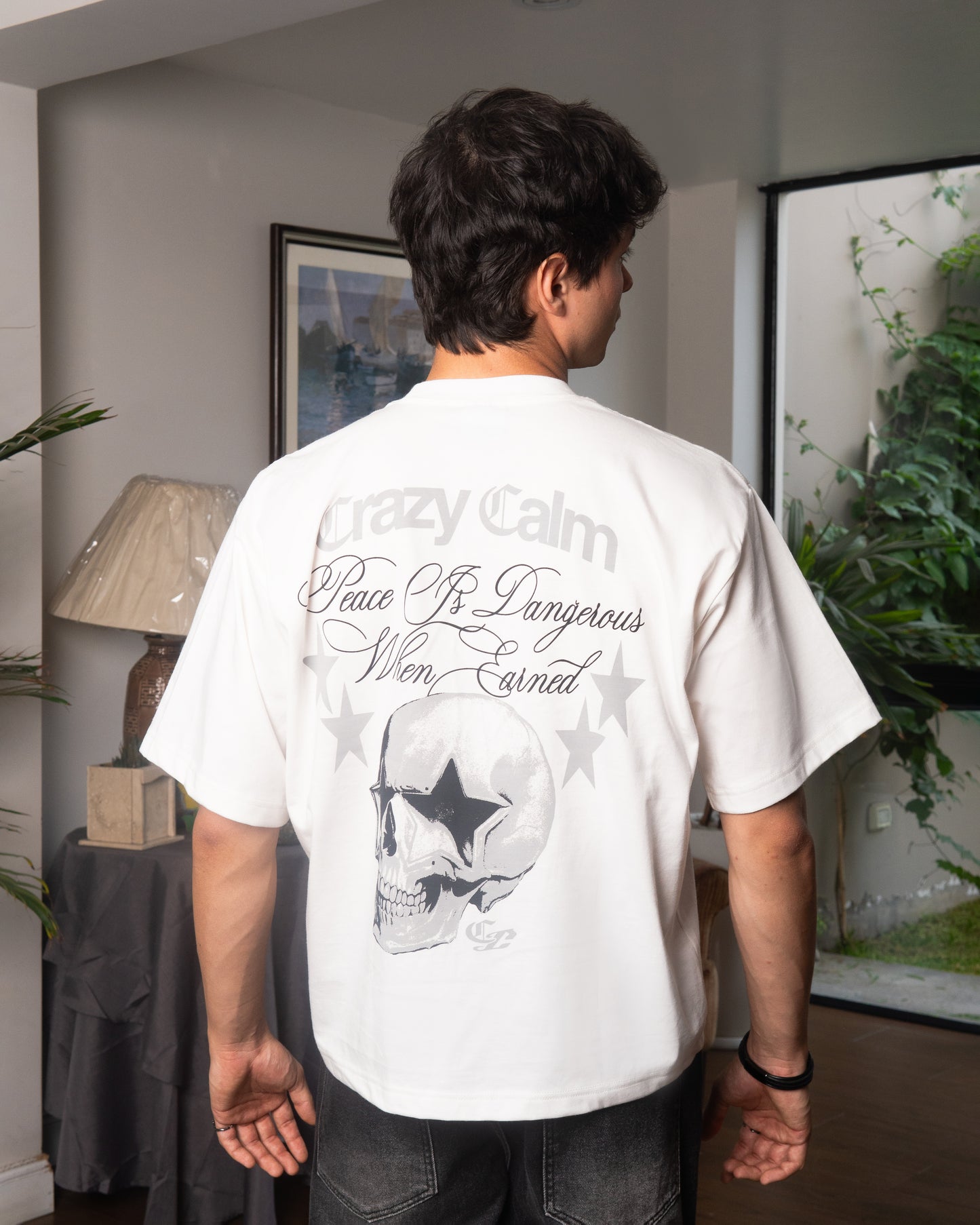 Polo Peace Perla