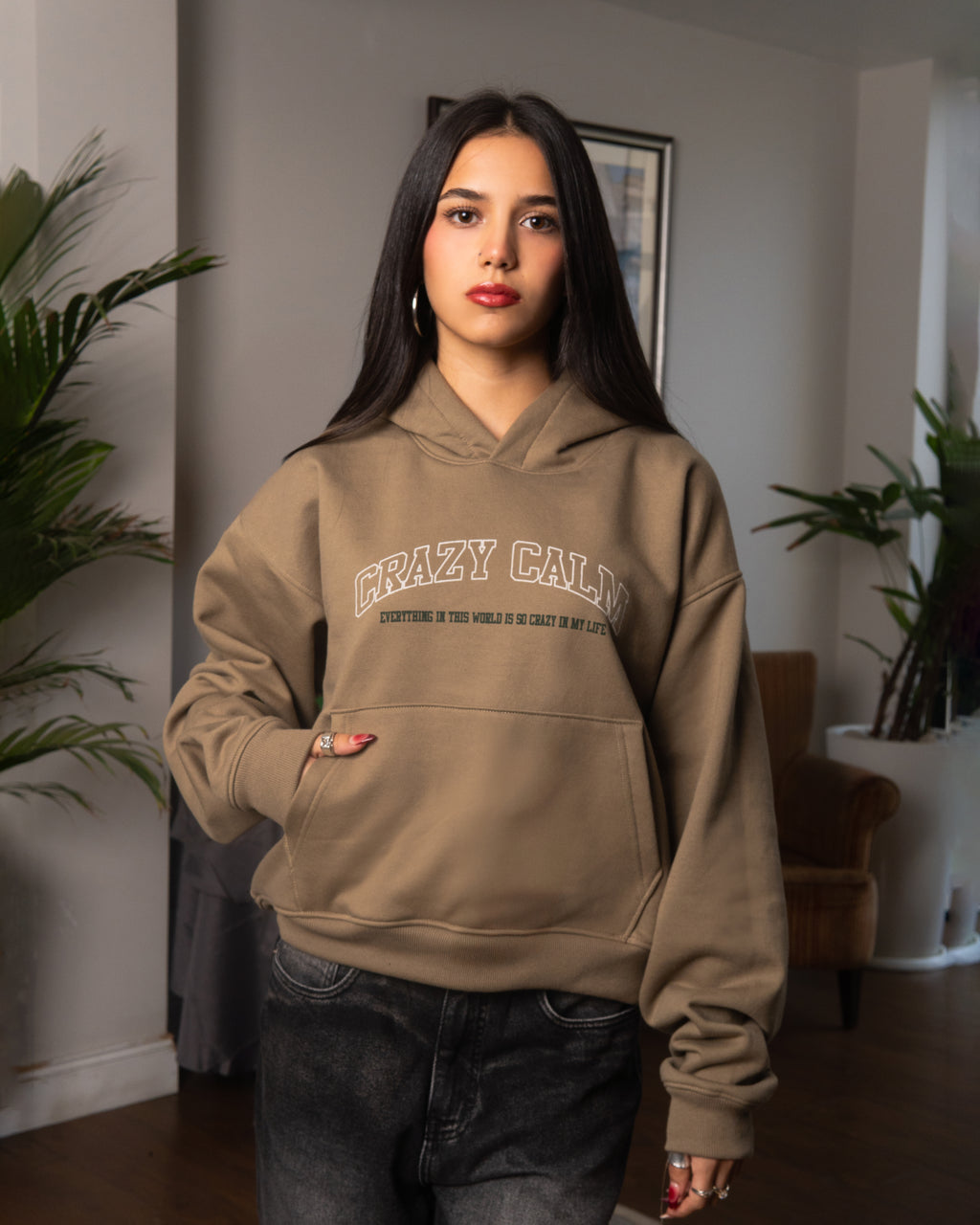 Polera Restricted Kalamata