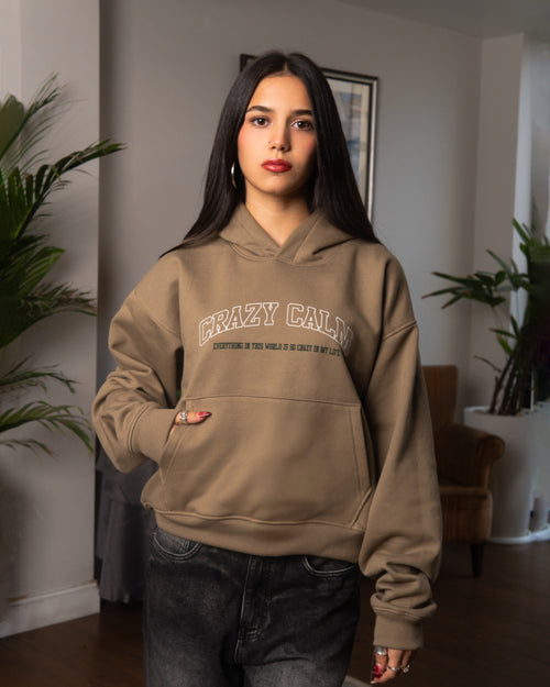 Polera Restricted Kalamata