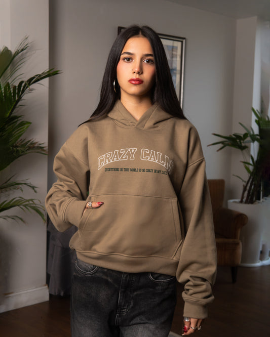 Polera Restricted Kalamata