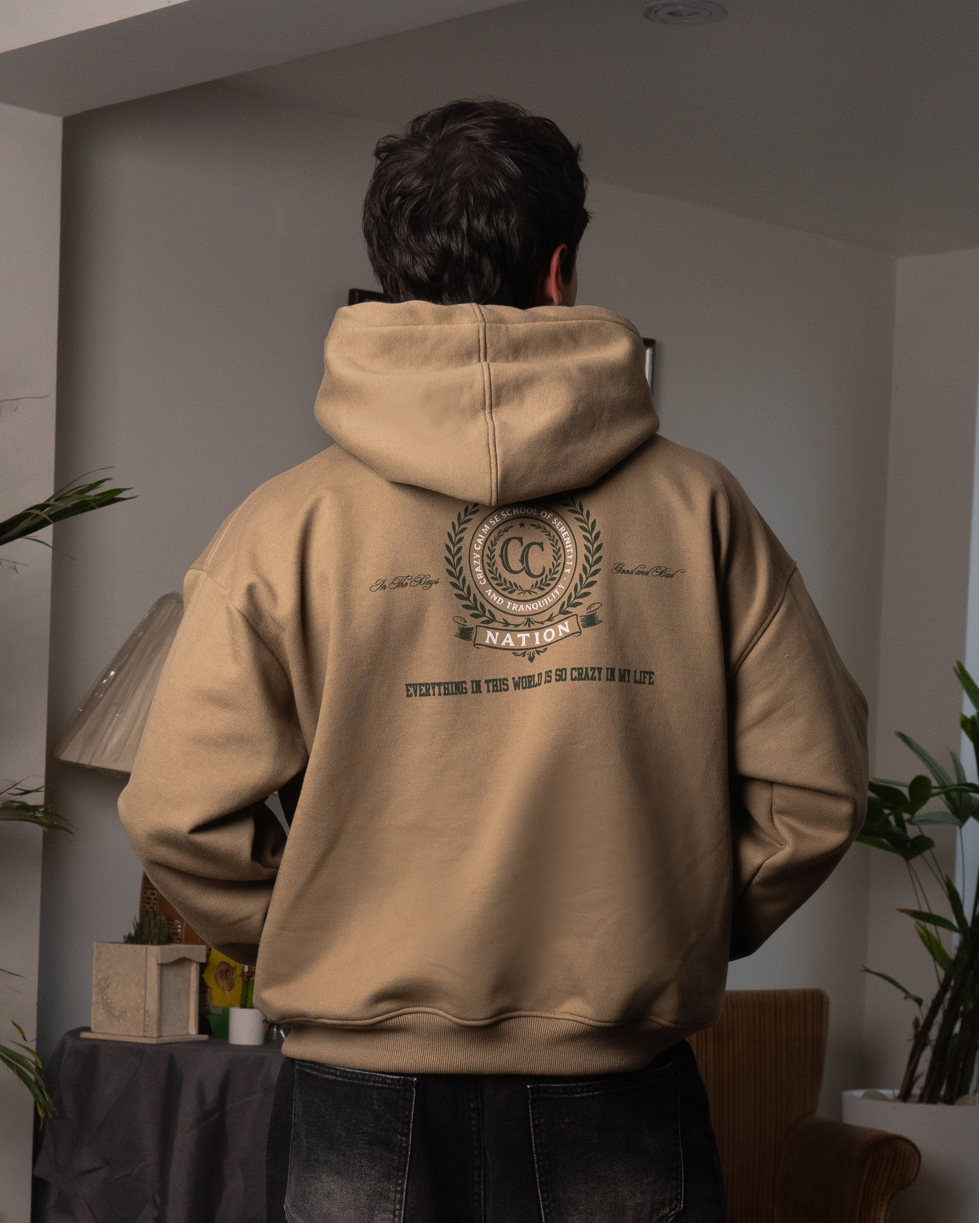 Polera Restricted Kalamata