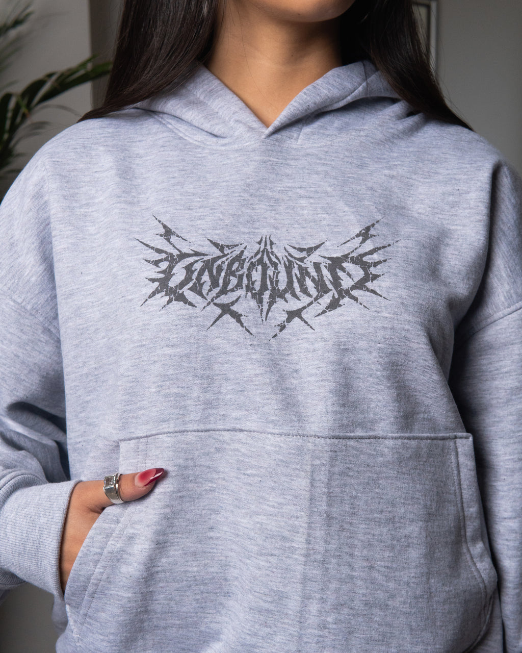 Polera Unbound Melange