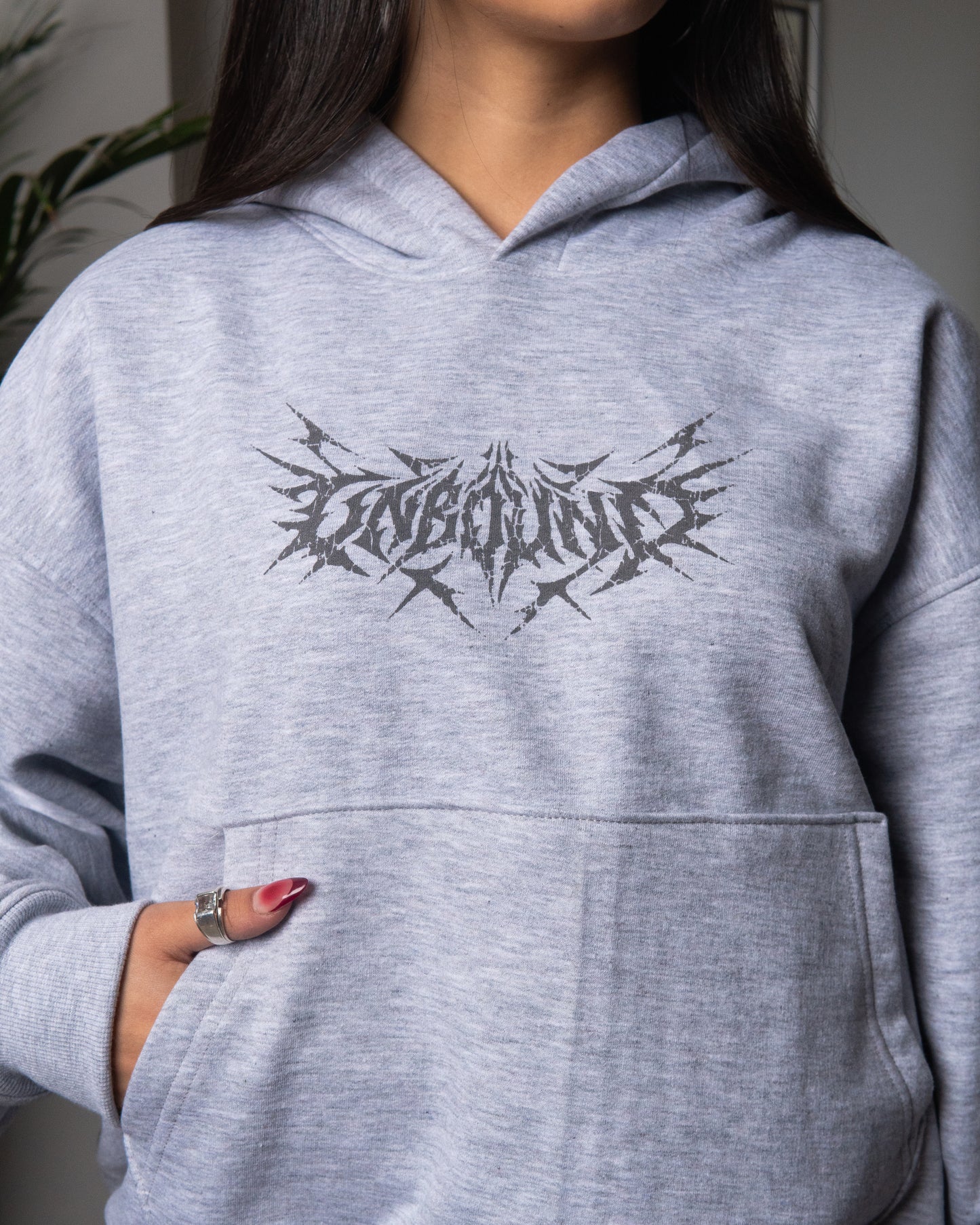 Polera Unbound Melange