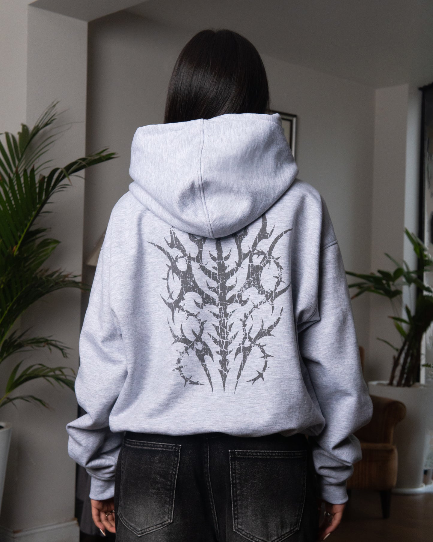 Polera Unbound Melange
