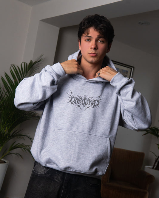 Polera Unbound Melange